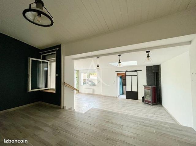 Maison vente à La Monnerot, Martinique