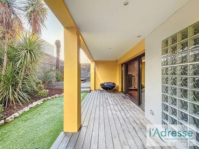 Maison vente à Toulouse, Fonbeauzard