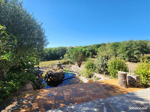 Maison vente à Cahors, Les Junies