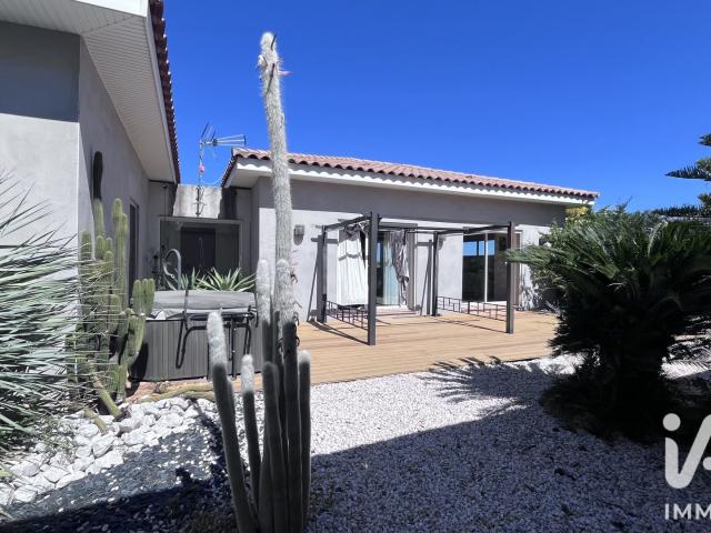 Maison vente à Les Vues de Pontiliano, Ponteilla