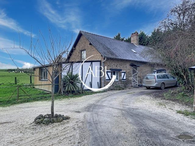 Maison vente à Mayenne, Sainte-marie-du-bois