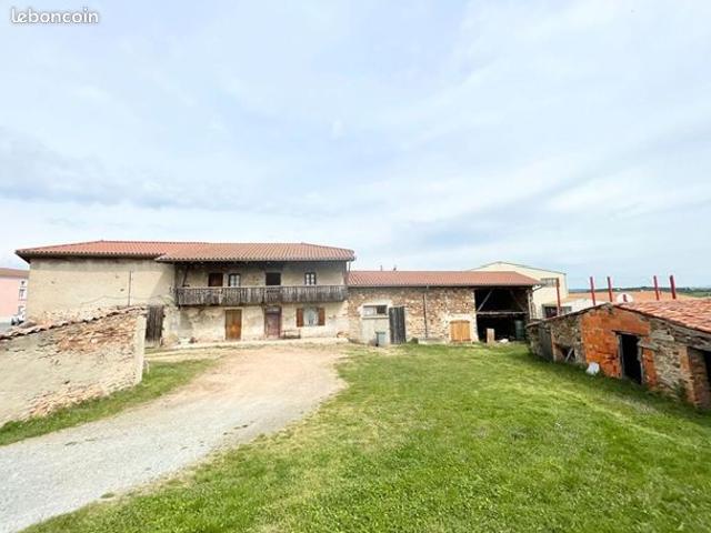 Maison vente à Roanne, Auvergne-Rhône-Alpes