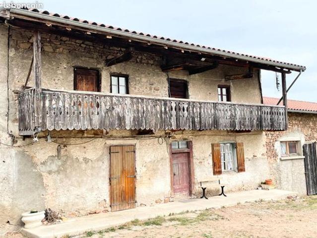 Maison vente à Roanne, Auvergne-Rhône-Alpes