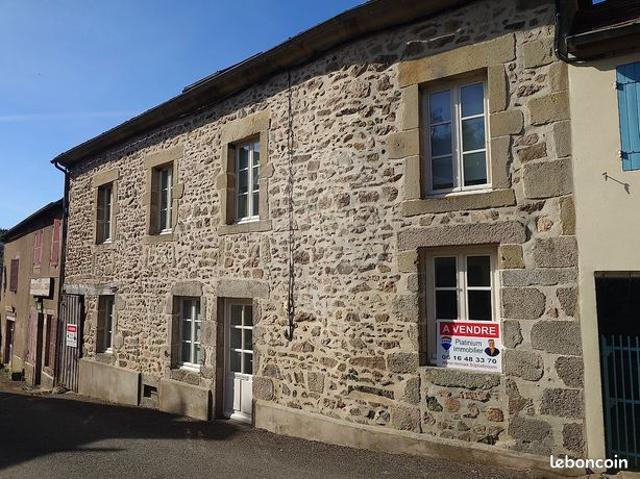 Maison vente à Château-Chinon (Ville), Larochemillay