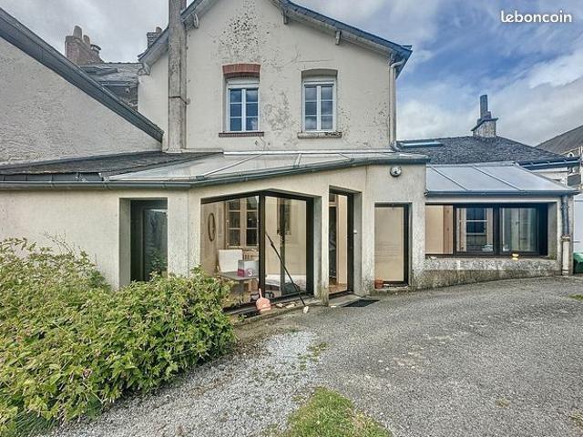 Maison vente à Couffé, Loire-Atlantique