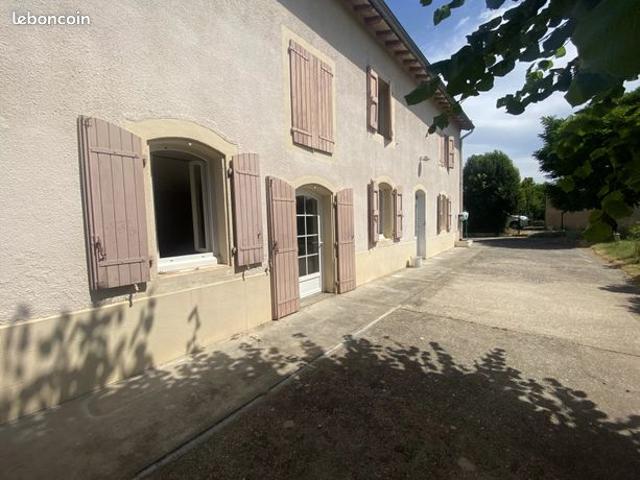 Maison vente à Albi, Marssac-sur-tarn