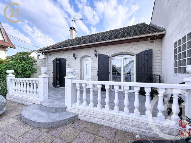 Maison vente à Bobigny, Bondy