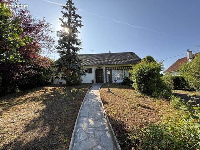 Maison vente à Poitiers, Migné-auxances