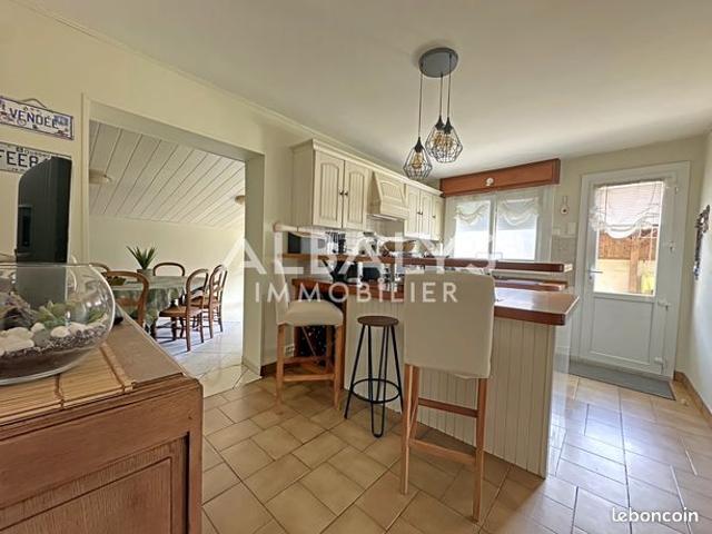Maison vente à Libourne, Génissac