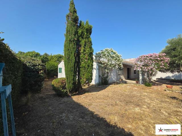 Maison vente à La Grande Vette, Loix