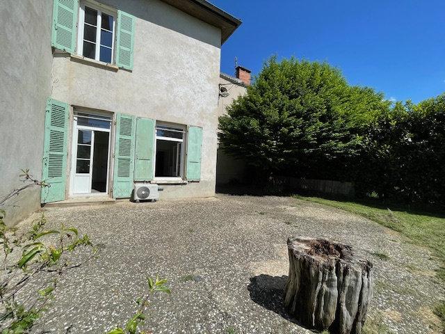 Maison vente à Vienne, Estrablin