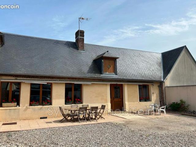 Maison vente à Beauvais, Formerie