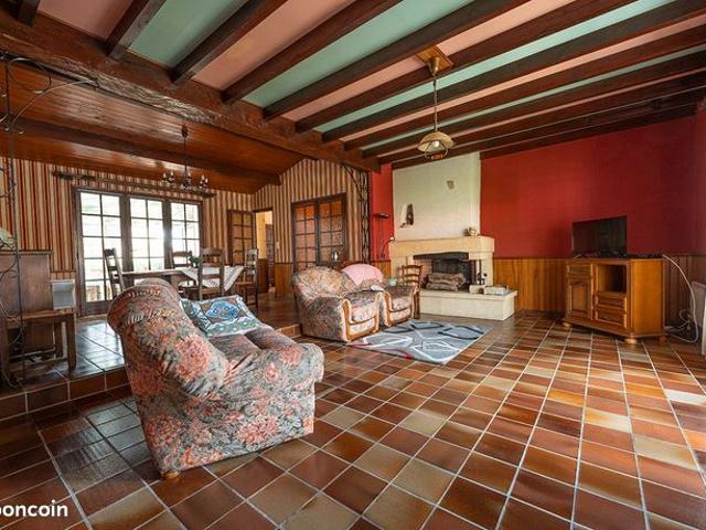 Maison vente à Rochefort, La Tremblade