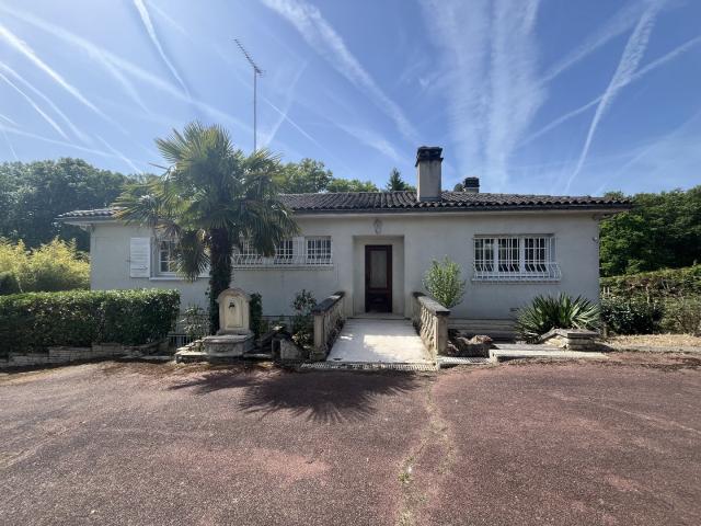 Maison location à Cognac, Jarnac