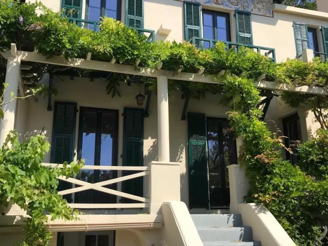 Maison location à Nice