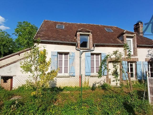 Maison vente à Noyen-sur-Seine, Seine-et-Marne