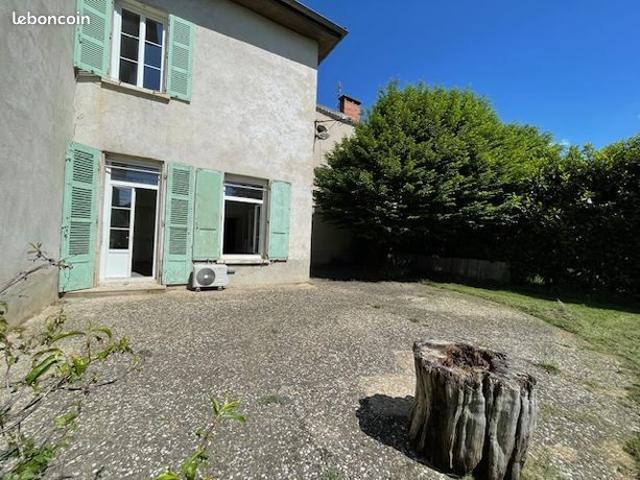 Maison vente à Vienne, Pont-evêque