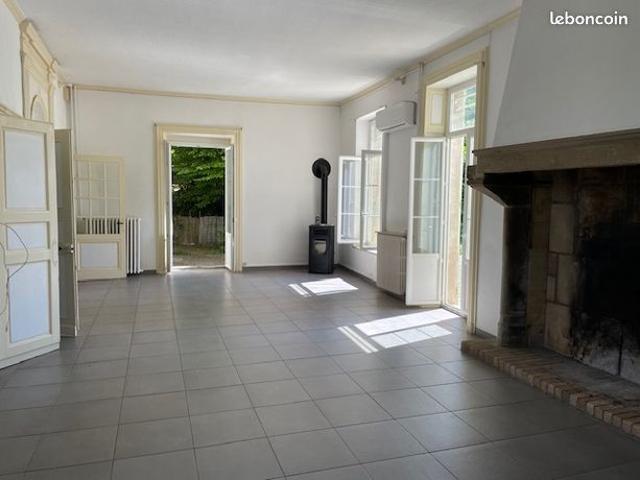 Maison vente à Vienne, Pont-evêque