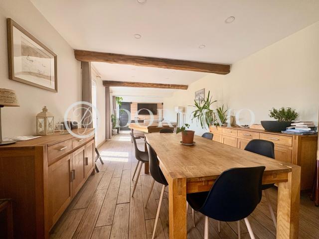 Maison vente à Lafraye, Oise