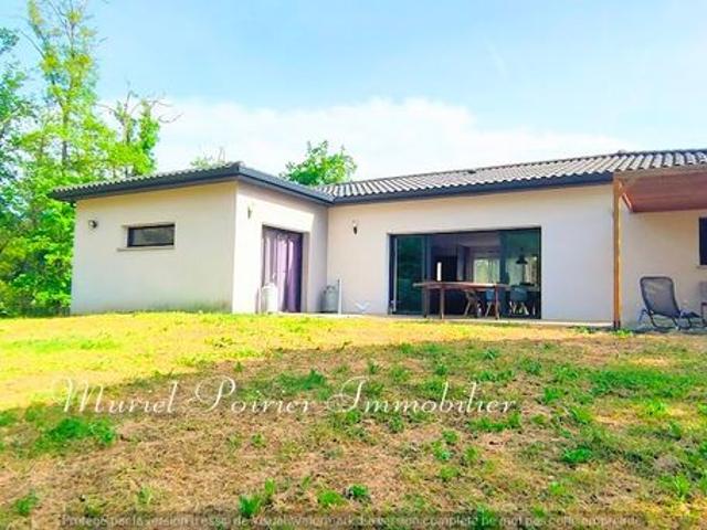 Maison vente à Muret, Labastide-clermont