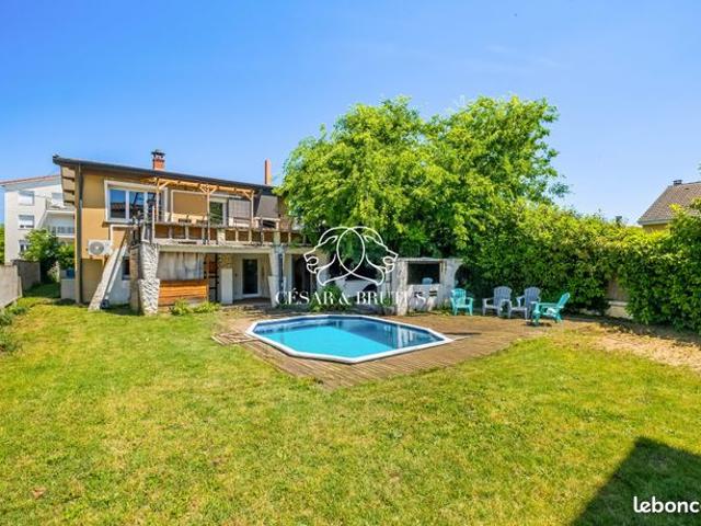 Maison vente à Apt, Roussillon