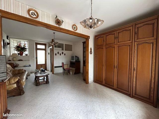 Maison vente à Chartres, Prasville