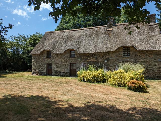 Maison vente à La Ville Danet, Nivillac