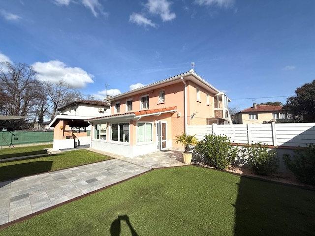 Maison vente à Pamiers