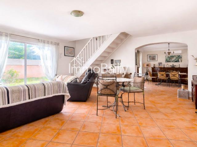 Maison vente à Bordeaux, Léognan