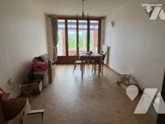 Maison vente à Montreuil-sur-Mer, Beutin