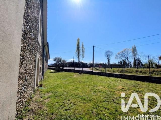 Maison vente à Tarbes, Luquet