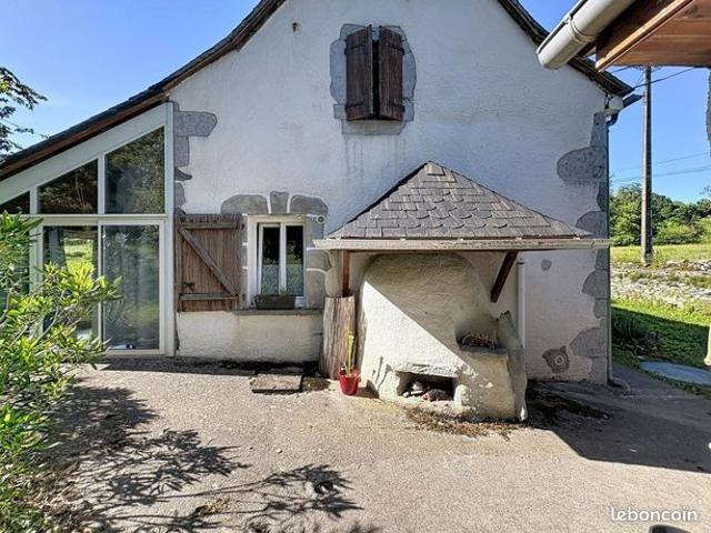Maison vente à Pau, Bruges-capbis-mifaget