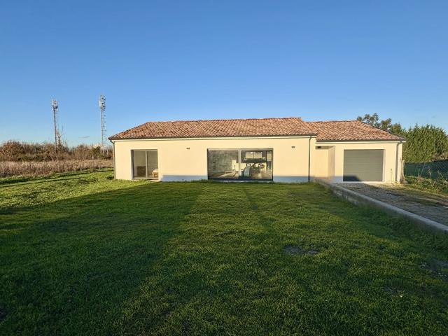 Maison vente à Toulouse, Cugnaux