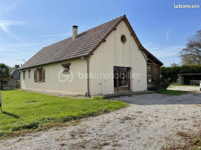 Maison vente à Orléans, Ormes