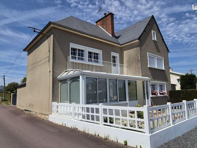 Maison vente à Saint-Lô, Graignes
