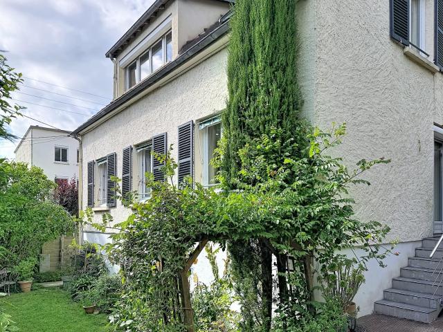 Maison vente à Versailles, Le Chesnay