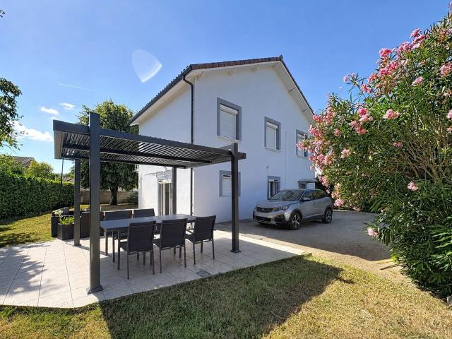 Maison vente à Bagatelle, Montauban