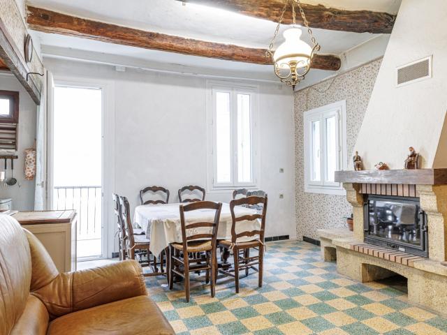 Maison vente à Nice, L'escarène