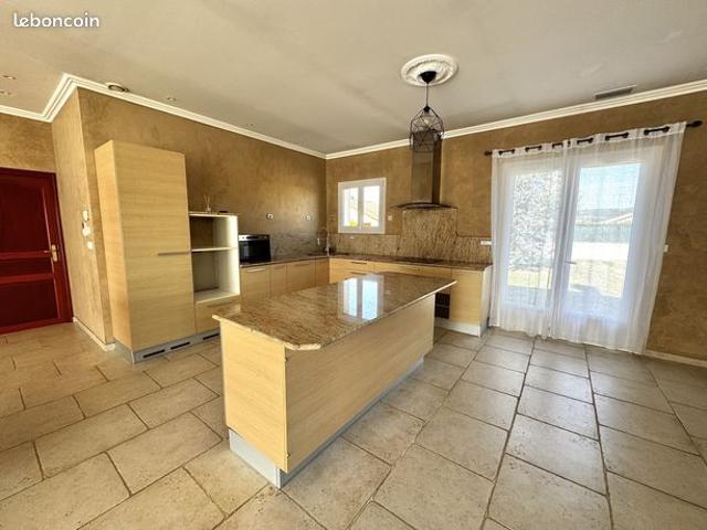 Maison vente à Montluçon