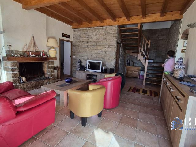 Maison vente à Ajaccio, Albitreccia
