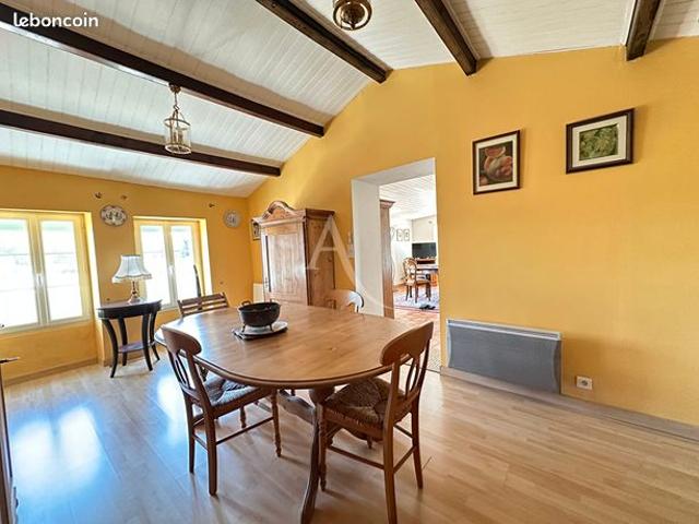 Maison vente à La Roche-sur-Yon, Aizenay