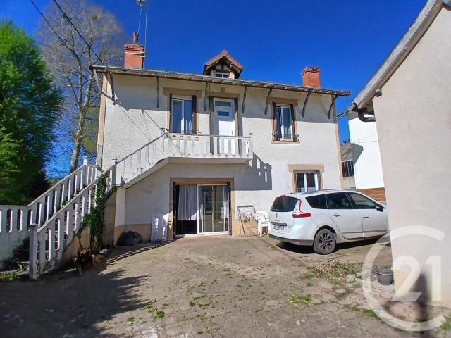 Maison vente à Saint-Amand-Montrond, Culan