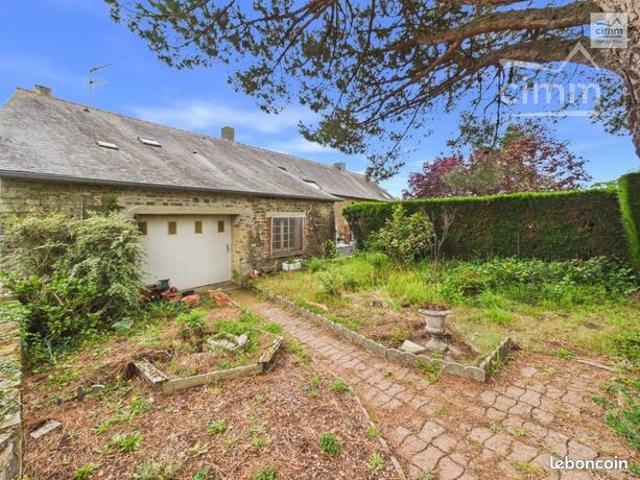 Maison vente à Redon, Bretagne