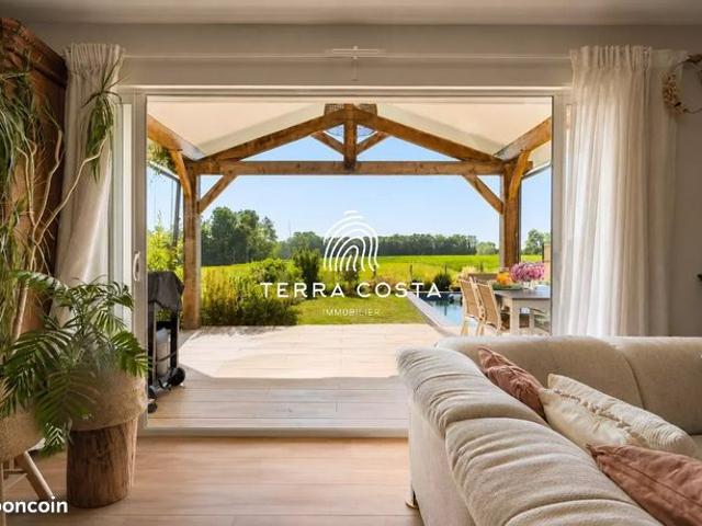Maison vente à Dax, Labenne