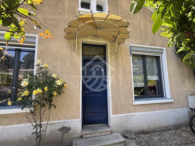 Maison vente à Valence, Drôme