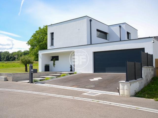 Maison vente à Ranspach-le-Bas, Collectivité européenne d'Alsace
