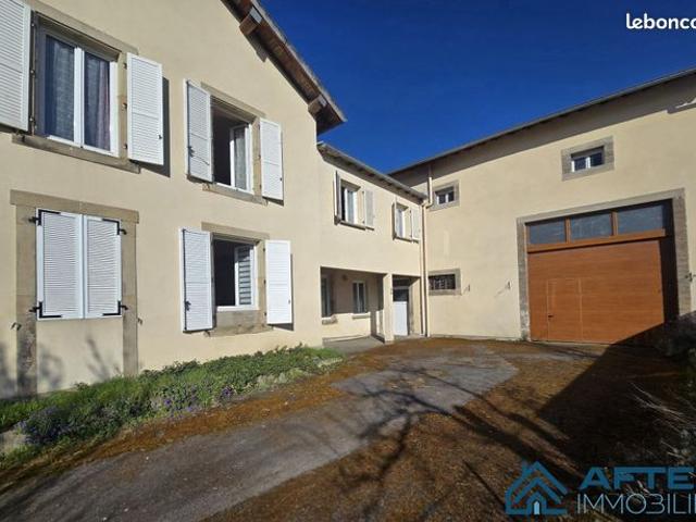 Maison vente à Lunéville, Neuviller-lès-badonviller