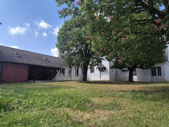 Maison vente à Pithiviers, Beaune-la-rolande