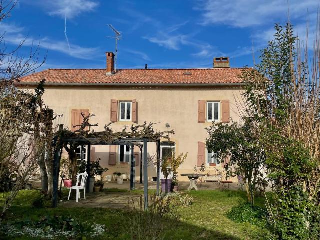 Maison vente à Albi, Marssac-sur-tarn