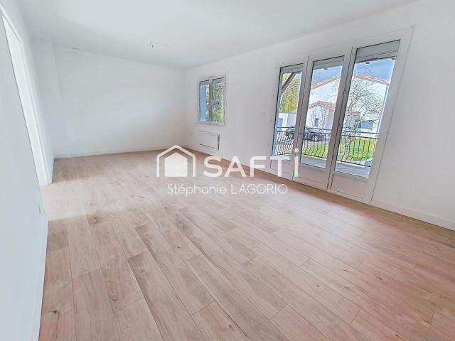 Maison vente à Toulouse, Bruguières